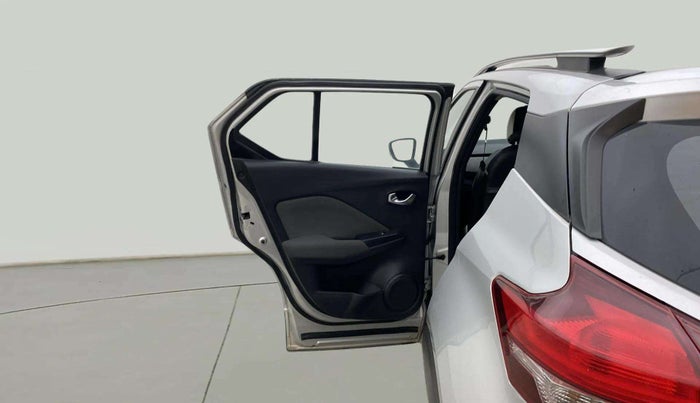 2019 Nissan Kicks XL DIESEL, Diesel, Manual, 36,708 km, LHS Rear Door