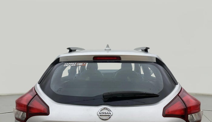 2019 Nissan Kicks XL DIESEL, Diesel, Manual, 36,708 km, Rear Windshield