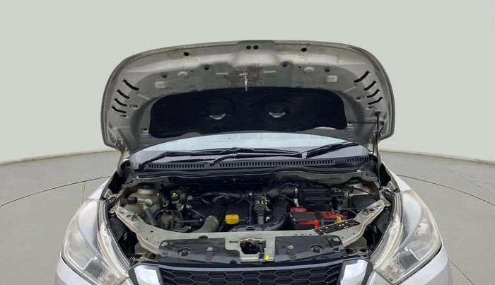 2019 Nissan Kicks XL DIESEL, Diesel, Manual, 36,708 km, Open Bonet