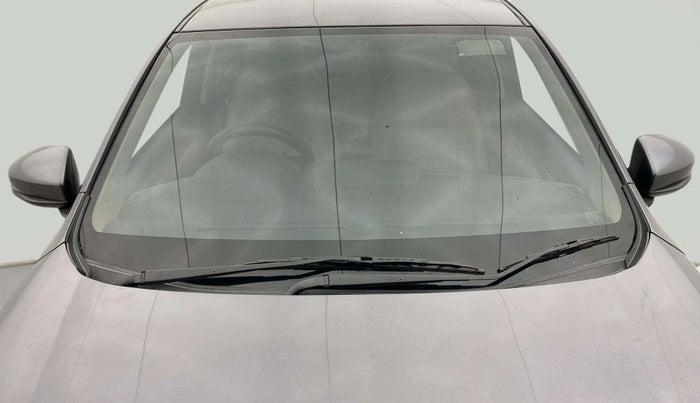 2020 Honda Amaze 1.2L I-VTEC VX CVT, Petrol, Automatic, 44,635 km, Front Windshield