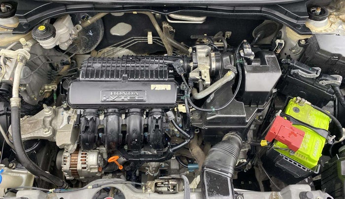 2020 Honda Amaze 1.2L I-VTEC VX CVT, Petrol, Automatic, 44,635 km, Engine View
