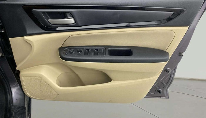 2020 Honda Amaze 1.2L I-VTEC VX CVT, Petrol, Automatic, 44,635 km, Driver Side Door Panels Control