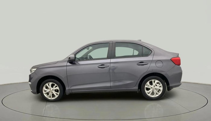 2020 Honda Amaze 1.2L I-VTEC VX CVT, Petrol, Automatic, 44,635 km, Left Side