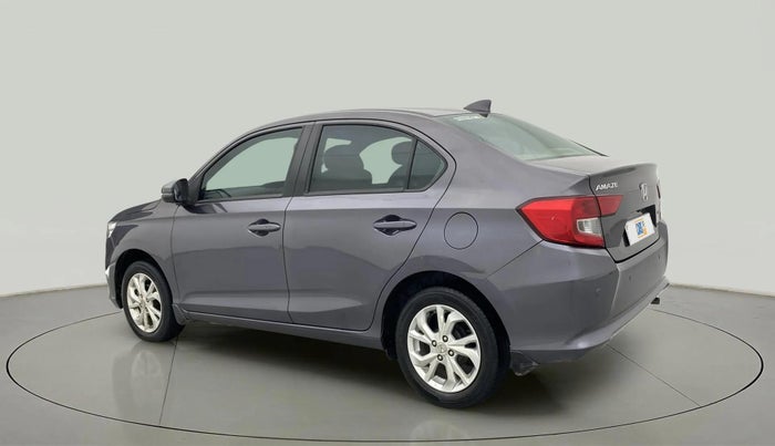 2020 Honda Amaze 1.2L I-VTEC VX CVT, Petrol, Automatic, 44,635 km, Left Back Diagonal