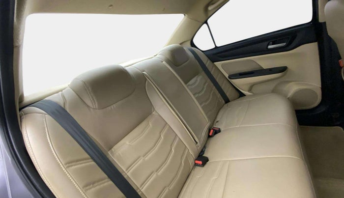 2020 Honda Amaze 1.2L I-VTEC VX CVT, Petrol, Automatic, 44,635 km, Right Side Rear Door Cabin