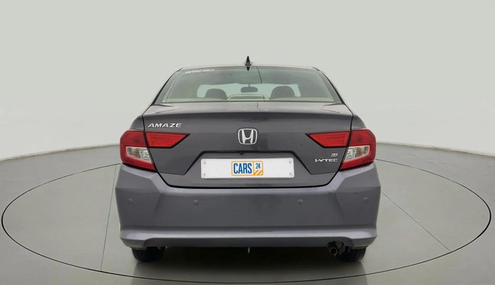 2020 Honda Amaze 1.2L I-VTEC VX CVT, Petrol, Automatic, 44,635 km, Back/Rear