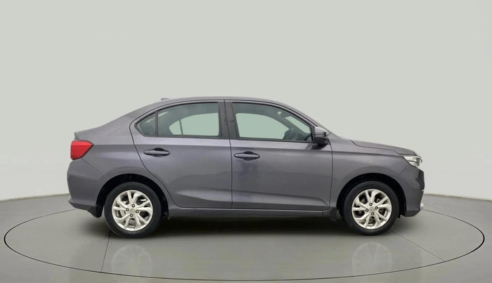2020 Honda Amaze 1.2L I-VTEC VX CVT, Petrol, Automatic, 44,635 km, Right Side View