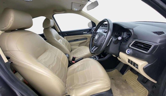2020 Honda Amaze 1.2L I-VTEC VX CVT, Petrol, Automatic, 44,635 km, Right Side Front Door Cabin
