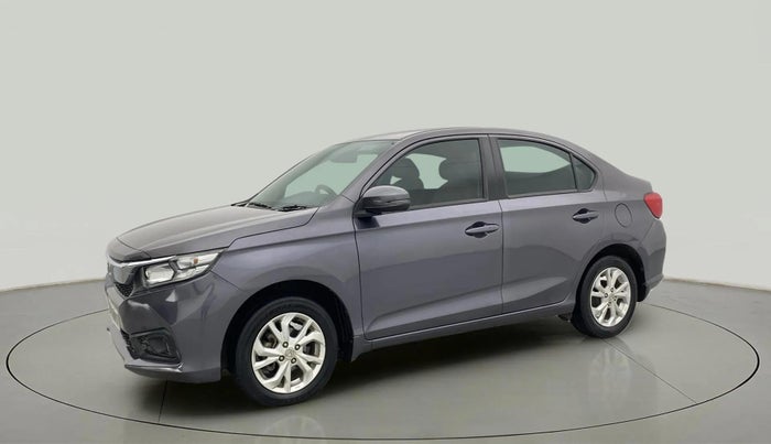 2020 Honda Amaze 1.2L I-VTEC VX CVT, Petrol, Automatic, 44,635 km, Left Front Diagonal