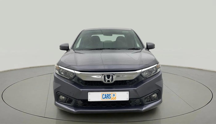 2020 Honda Amaze 1.2L I-VTEC VX CVT, Petrol, Automatic, 44,635 km, Front