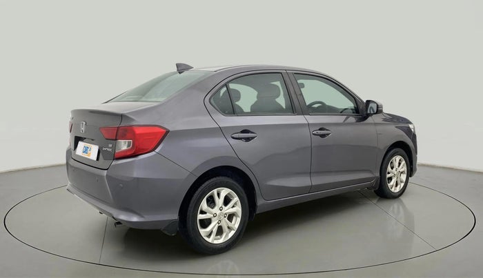 2020 Honda Amaze 1.2L I-VTEC VX CVT, Petrol, Automatic, 44,635 km, Right Back Diagonal