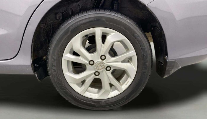 2020 Honda Amaze 1.2L I-VTEC VX CVT, Petrol, Automatic, 44,635 km, Left Rear Wheel