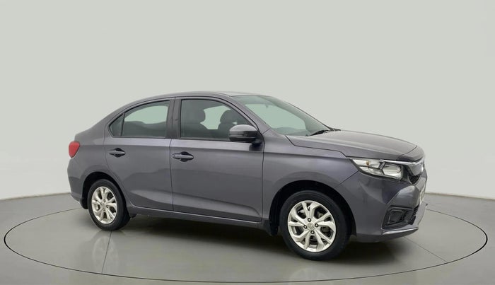 2020 Honda Amaze 1.2L I-VTEC VX CVT, Petrol, Automatic, 44,635 km, Right Front Diagonal
