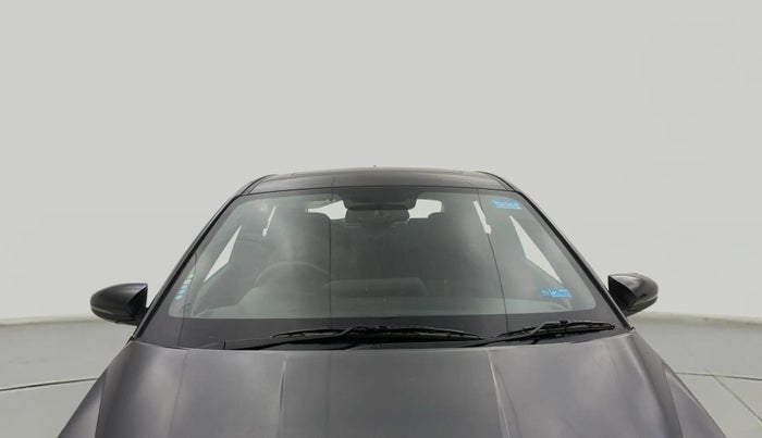 2023 Hyundai NEW I20 N LINE N8 1.0 TURBO DCT, Petrol, Automatic, 18,996 km, Front Windshield
