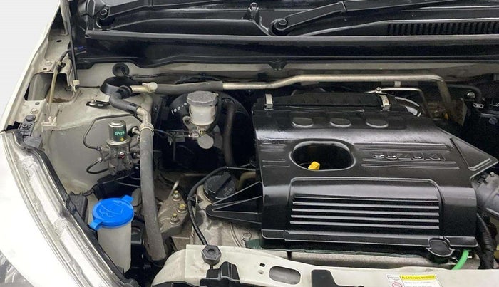 2018 Maruti Celerio LXI, Petrol, Manual, 69,592 km, Engine View - Right