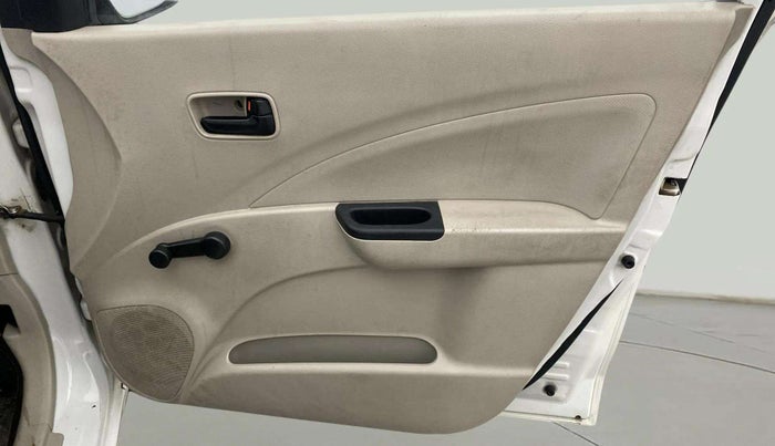 2018 Maruti Celerio LXI, Petrol, Manual, 69,592 km, Driver Side Door Panels Control
