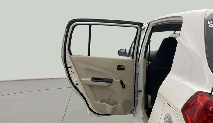 2018 Maruti Celerio LXI, Petrol, Manual, 69,592 km, LHS Rear Door