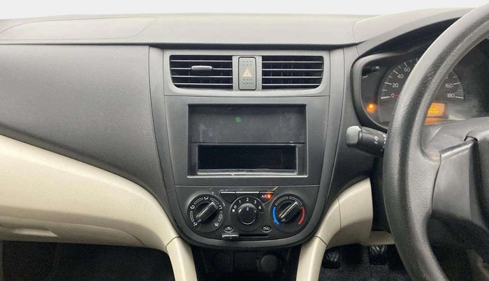 2018 Maruti Celerio LXI, Petrol, Manual, 69,592 km, Air Conditioner