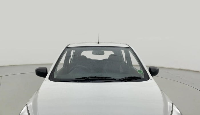 2018 Maruti Celerio LXI, Petrol, Manual, 69,592 km, Front Windshield