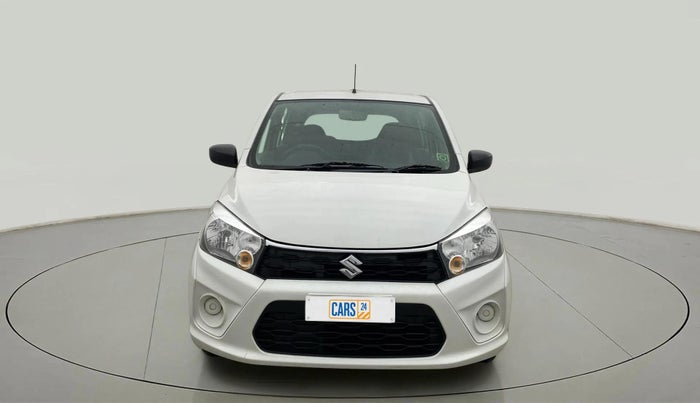 2018 Maruti Celerio LXI, Petrol, Manual, 69,592 km, Front