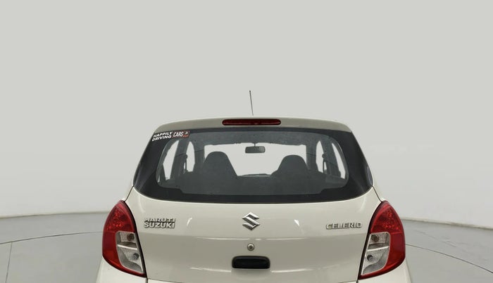 2018 Maruti Celerio LXI, Petrol, Manual, 69,592 km, Rear Windshield