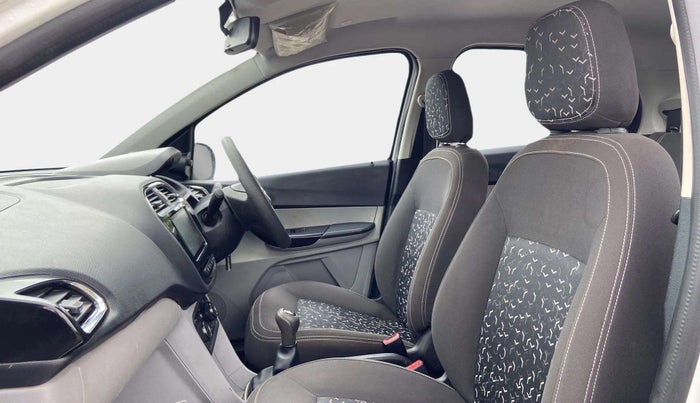 2020 Tata Tiago XZ PLUS PETROL, Petrol, Manual, 42,029 km, Right Side Front Door Cabin