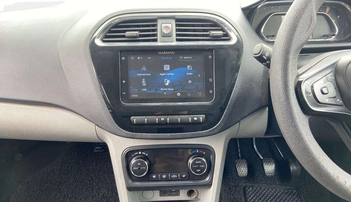 2020 Tata Tiago XZ PLUS PETROL, Petrol, Manual, 42,029 km, Air Conditioner
