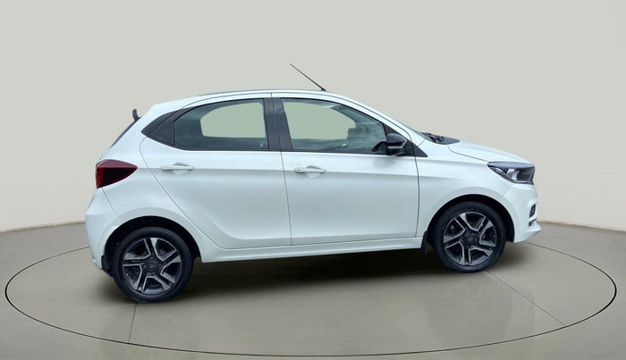 2020 Tata Tiago XZ PLUS PETROL, Petrol, Manual, 42,029 km, Right Side View