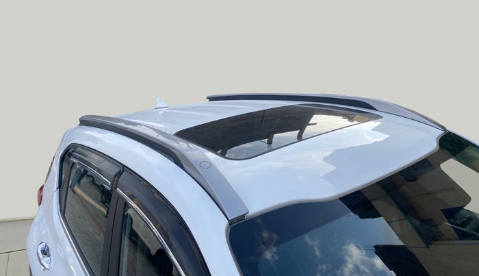 2022 KIA SONET GTX PLUS 1.0 IMT, Petrol, Manual, 31,381 km, Roof