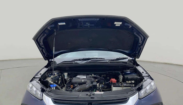 2023 Maruti Grand Vitara ALPHA SMART HYBRID ALLGRIP, Petrol, Manual, 77,233 km, Open Bonet