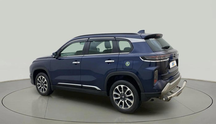 2023 Maruti Grand Vitara ALPHA SMART HYBRID ALLGRIP, Petrol, Manual, 77,233 km, Left Back Diagonal