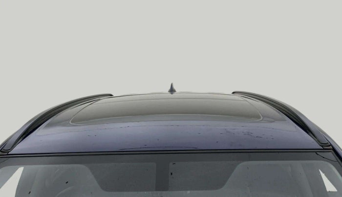 2023 Maruti Grand Vitara ALPHA SMART HYBRID ALLGRIP, Petrol, Manual, 77,233 km, Moonroof/ Sunroof