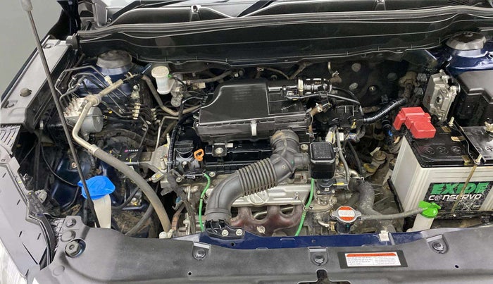 2023 Maruti Grand Vitara ALPHA SMART HYBRID ALLGRIP, Petrol, Manual, 77,233 km, Engine View - Right