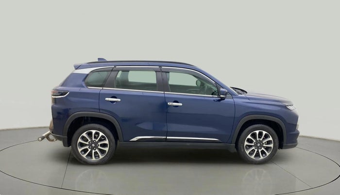 2023 Maruti Grand Vitara ALPHA SMART HYBRID ALLGRIP, Petrol, Manual, 77,233 km, Right Side View