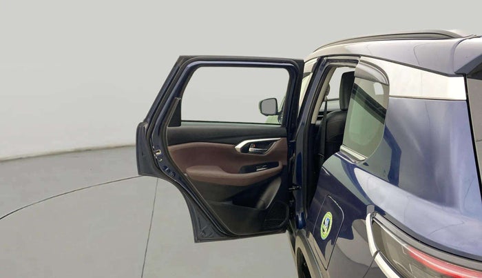 2023 Maruti Grand Vitara ALPHA SMART HYBRID ALLGRIP, Petrol, Manual, 77,233 km, LHS Rear Door