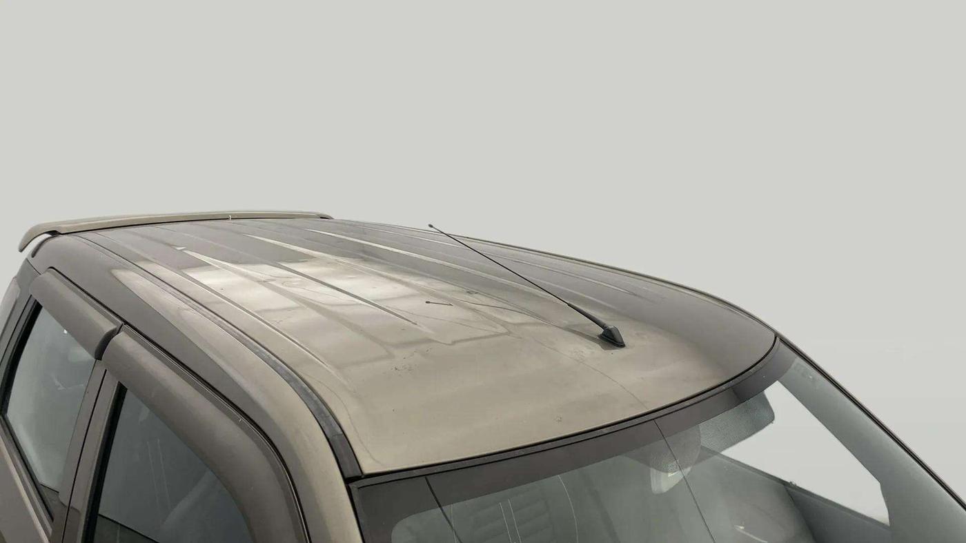 2021 Maruti New Wagon-R VXI 1.0, Petrol, Manual, 57,499 km, Roof