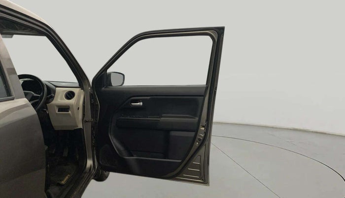 2021 Maruti New Wagon-R VXI 1.0, Petrol, Manual, 57,499 km, RHS Front Door
