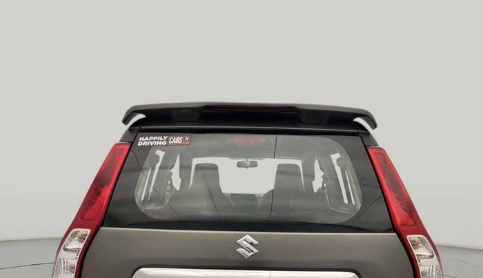 2021 Maruti New Wagon-R VXI 1.0, Petrol, Manual, 57,499 km, Rear Windshield