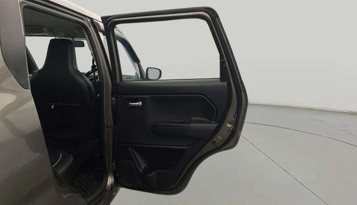 2021 Maruti New Wagon-R VXI 1.0, Petrol, Manual, 57,499 km, RHS Rear Door