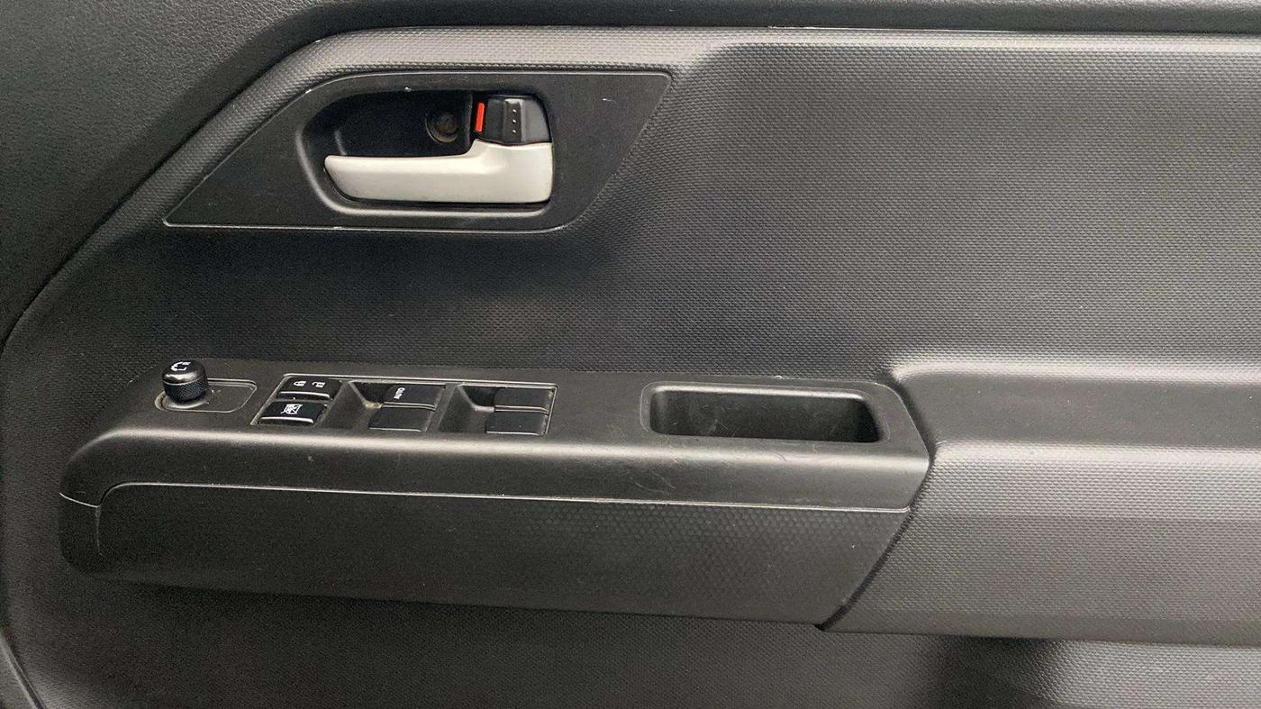 2021 Maruti New Wagon-R VXI 1.0, Petrol, Manual, 57,499 km, Driver Side Door Panels Control