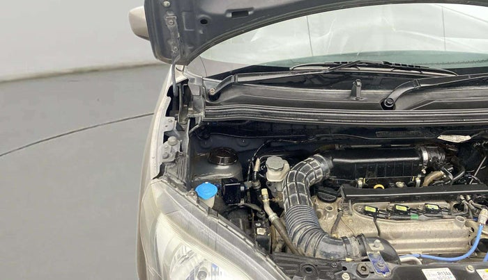 2021 Maruti New Wagon-R VXI 1.0, Petrol, Manual, 57,499 km, Engine View - Right