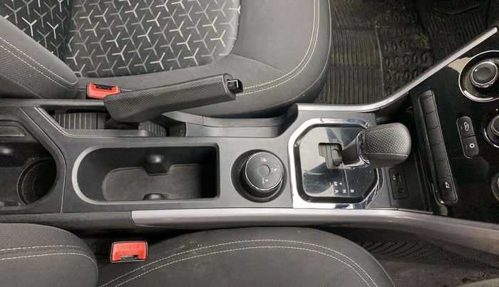 2020 Tata NEXON XMA PETROL, Petrol, Automatic, 70,412 km, Gear Lever