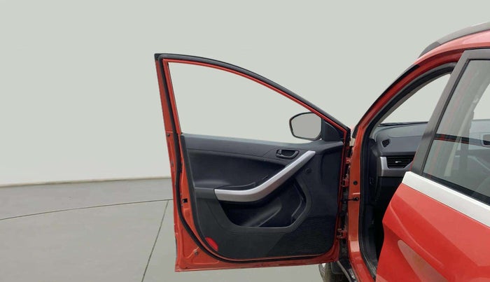 2020 Tata NEXON XMA PETROL, Petrol, Automatic, 70,412 km, LHS Front Door