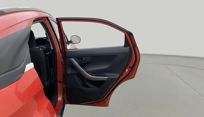2020 Tata NEXON XMA PETROL, Petrol, Automatic, 70,412 km, RHS Rear Door