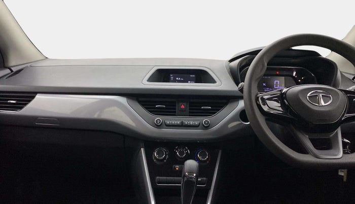 2020 Tata NEXON XMA PETROL, Petrol, Automatic, 70,412 km, Air Conditioner