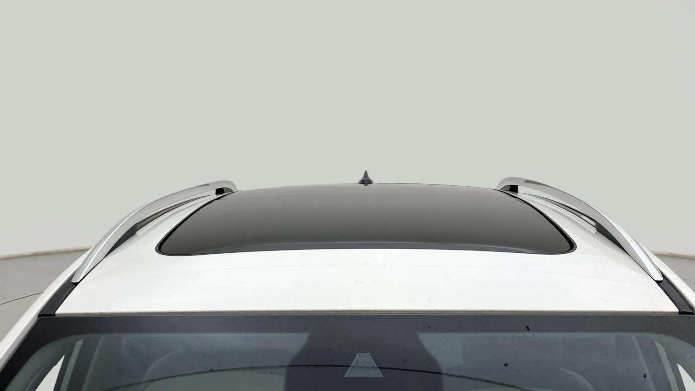 2021 MG ASTOR SAVVY 1.5 CVT, Petrol, Automatic, 45,110 km, Moonroof/ Sunroof