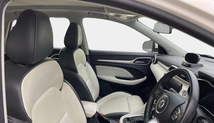 2021 MG ASTOR SAVVY 1.5 CVT, Petrol, Automatic, 45,110 km, Right Side Front Door Cabin
