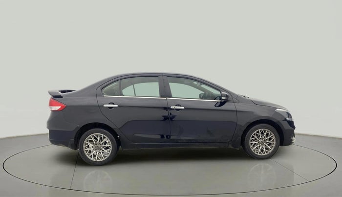 2021 Maruti Ciaz ZETA 1.5 SHVS MT PETROL, Petrol, Manual, 28,146 km, Right Side View