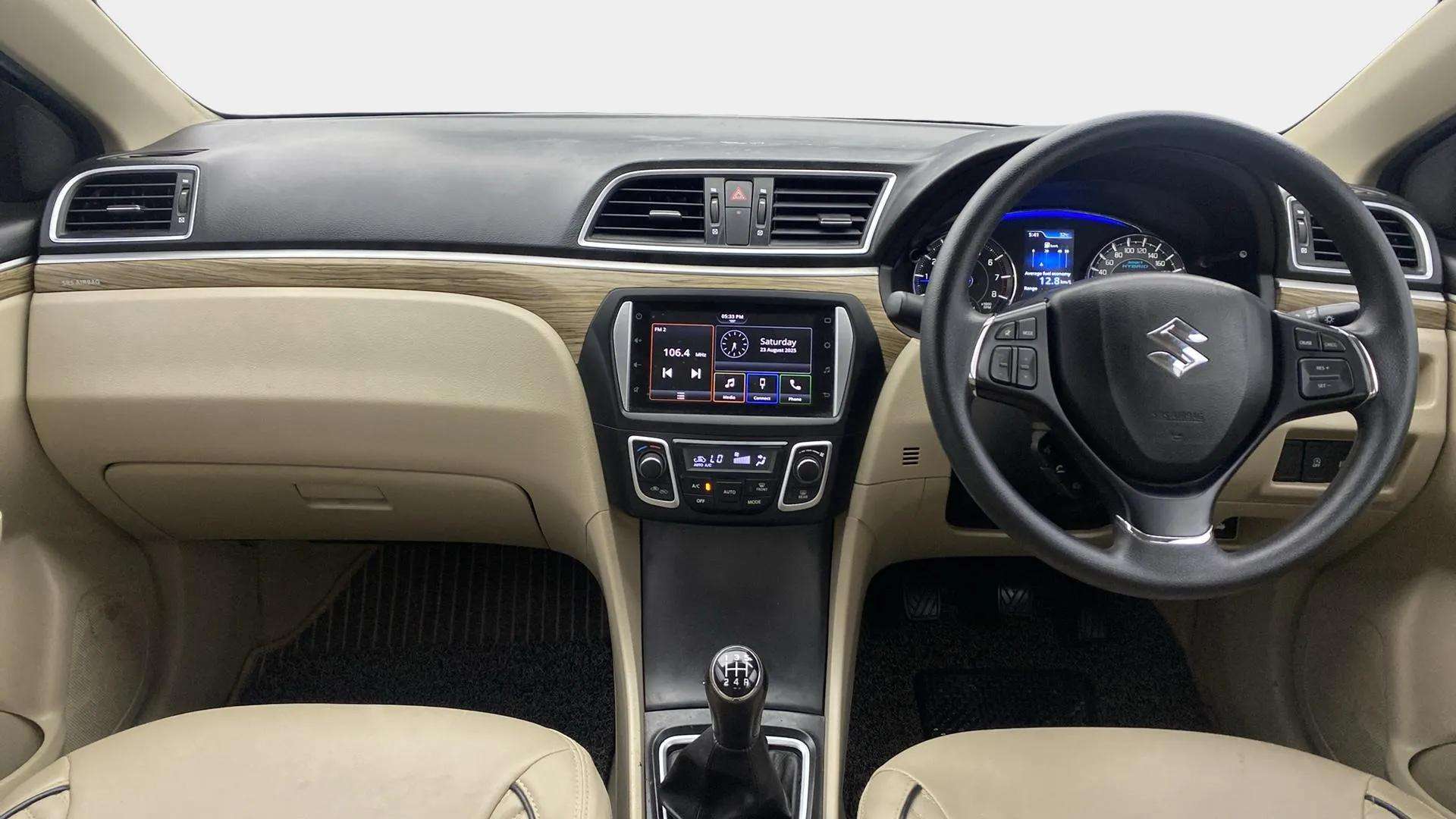 Interior