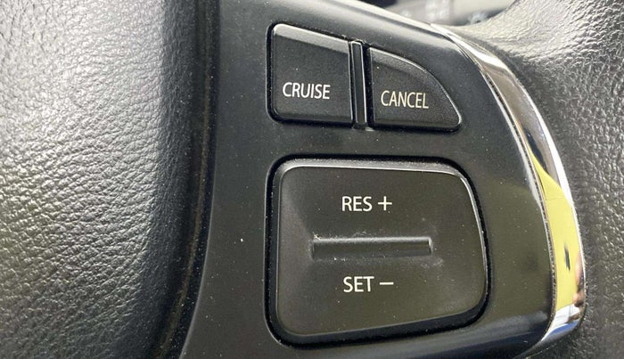 2021 Maruti Ciaz ZETA 1.5 SHVS MT PETROL, Petrol, Manual, 28,146 km, Adaptive Cruise Control